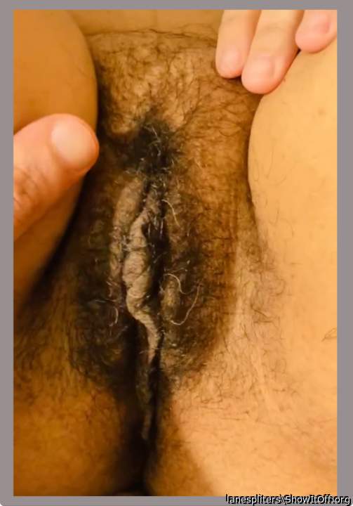 Photo of slit from lanespliters