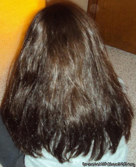 Adult image from BrunetteMilf