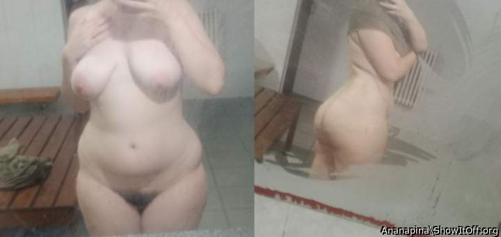 New to the site, started the gym this year slowly there are some results :)