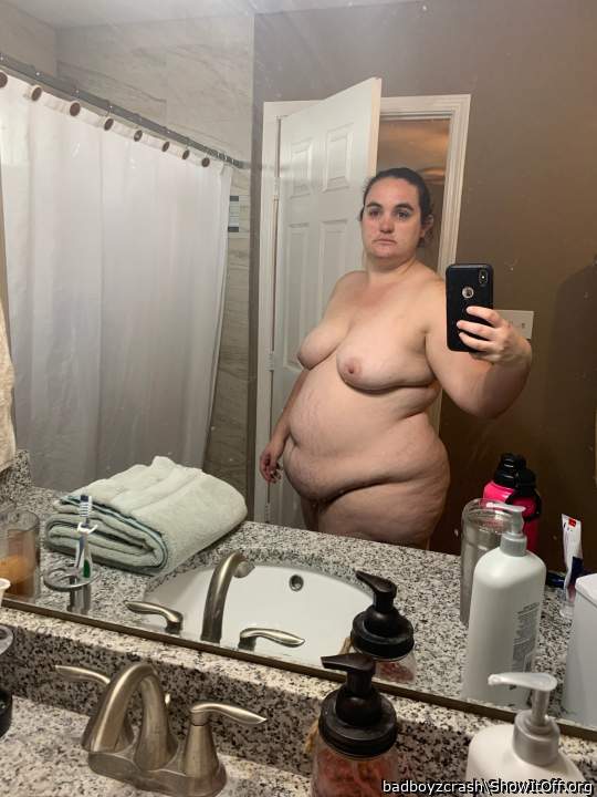 Photo of breasts from badboyzcrash