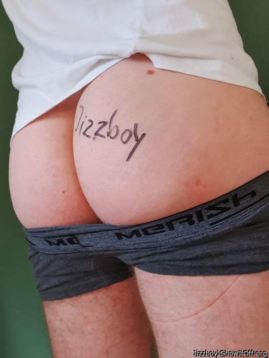 My verification post, those buns are real haha