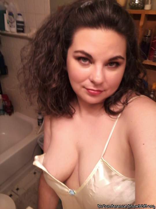 Photo of breasts from SirCumference