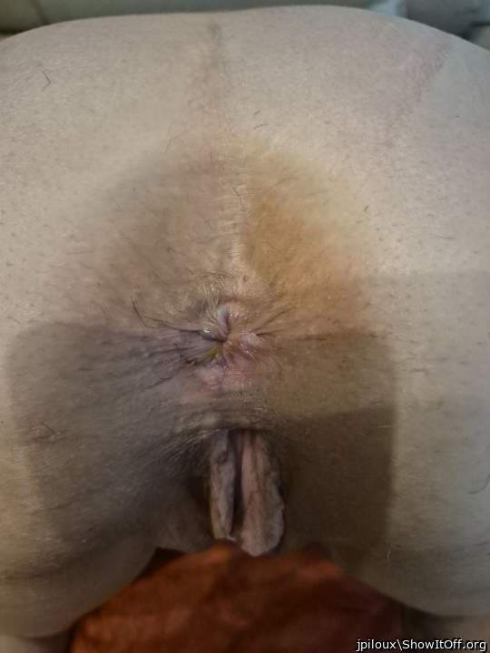 Cum on me, tribute me
