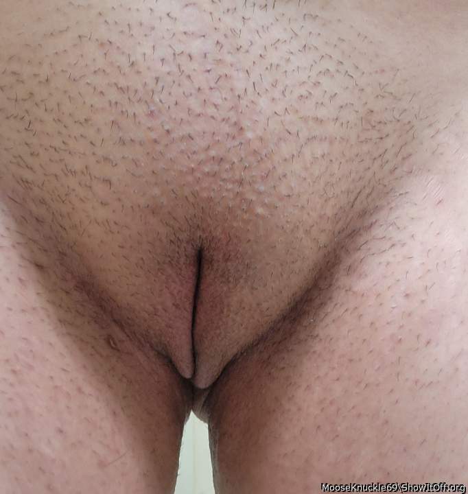 Photo of piss flaps from MooseKnuckle69