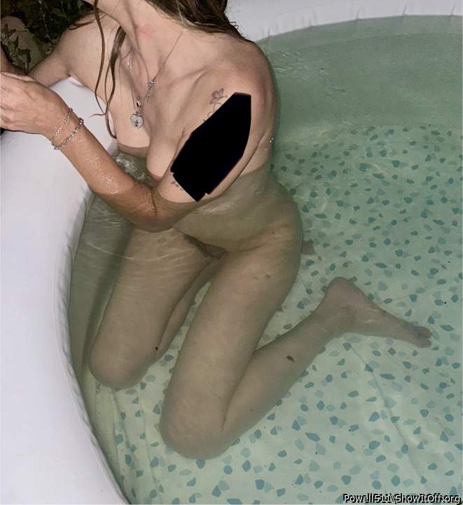 Oh what a delicious sexy body  