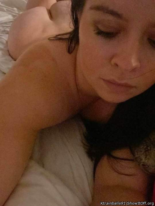 Photo of tooshie from Ktrainballs91