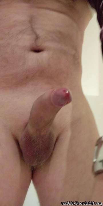 I wish I could fuck my wife with your big fat cock