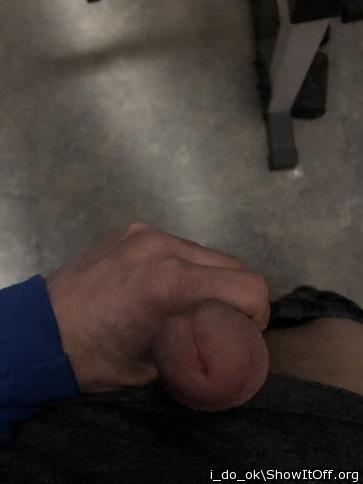 Photo of a penile from i_do_ok