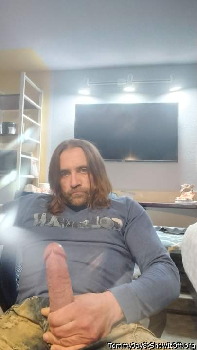 Youre so damn handsome. Thats a great photo. Thank you.