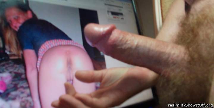 I love this, Make me feel like a hot little slut