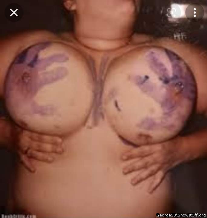 How do you like my tits