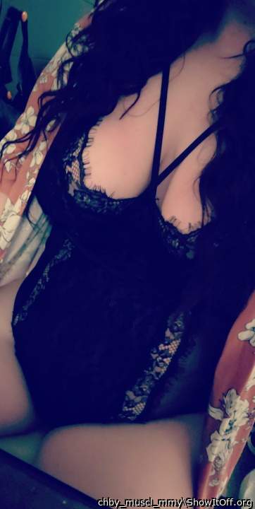 You're delicious boo