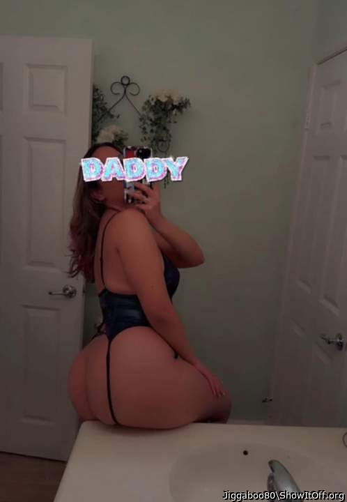 Photo of toosh from Jiggaboo80