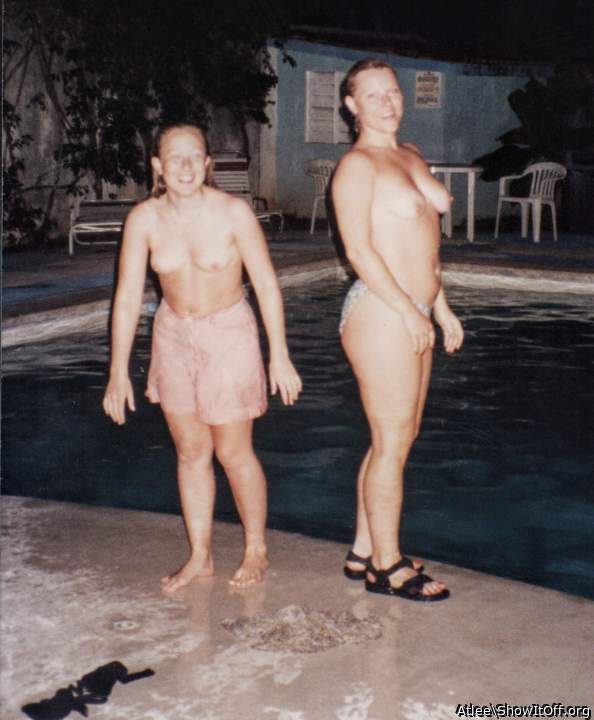 Photo of breasts from Atlee