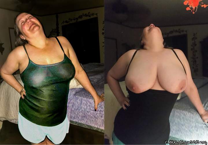 Who wants to join me in my bedroom?