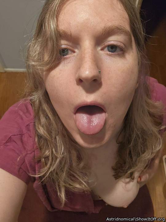 Cock teaser! 😉😍