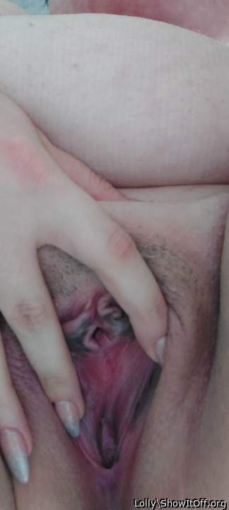 Pussy