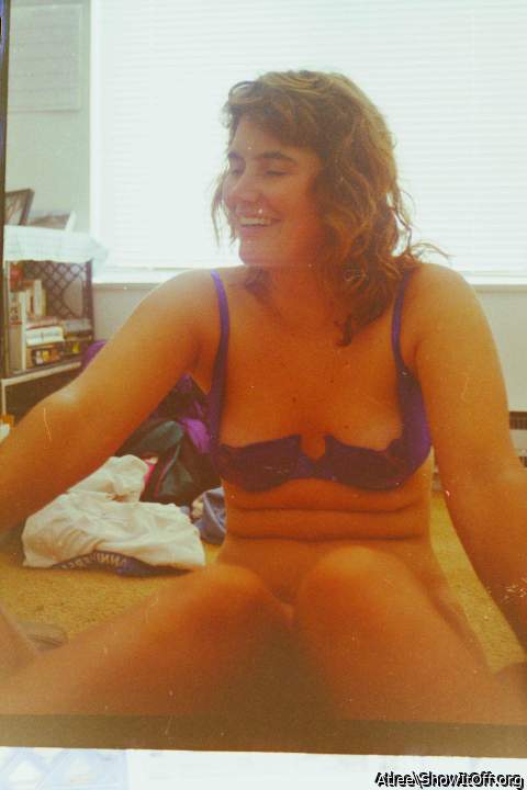 Photo of apples from Atlee