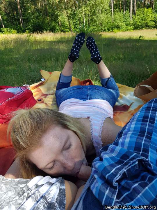 Wow! What a view! Looks soo relaxing!