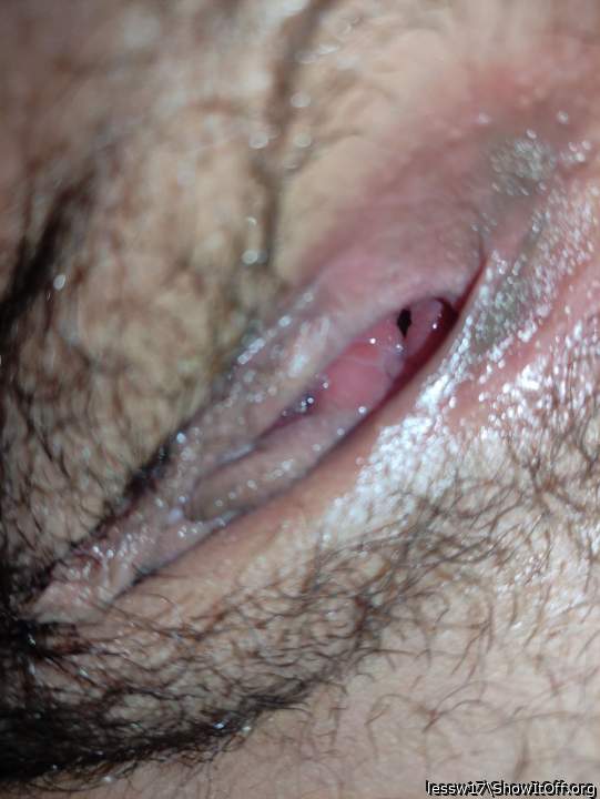 Photo of mound from lessw17