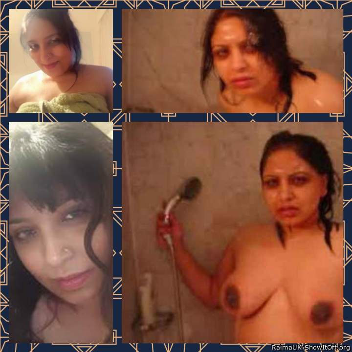 Indian Milf in UK kik Asianwifeuk2