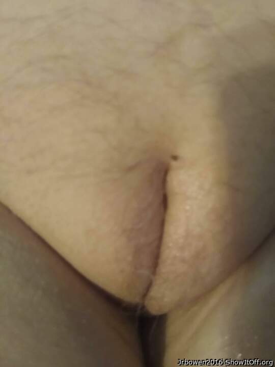 My wifes 60 year old puffy cunt