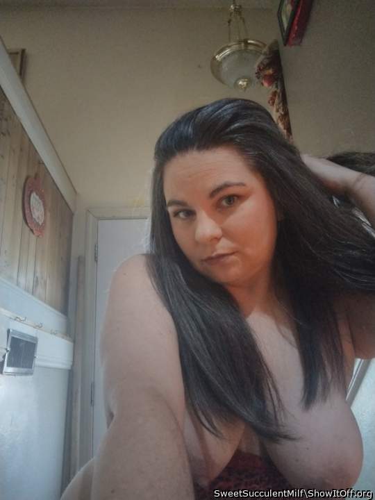 Photo of apples from SweetSucculentMilf