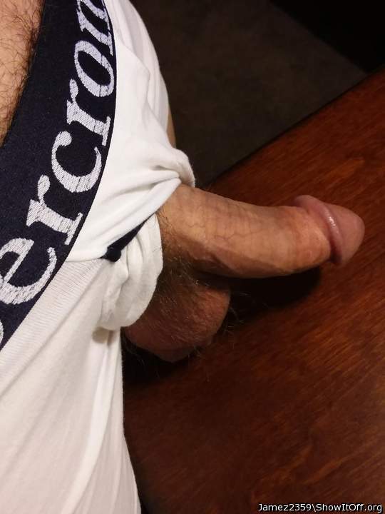 Photo of a dick from jamez2359