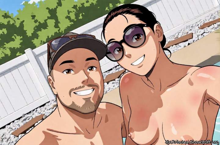 Vacation last week with the wife. Unfortunately it flew by and now back to work.