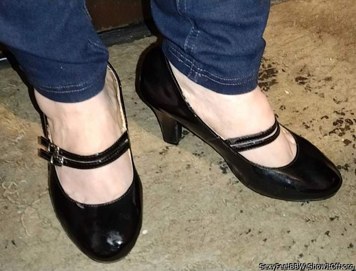 Adult image from SexyFeetBBW