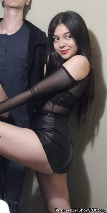 Photo of toosh from Princess19