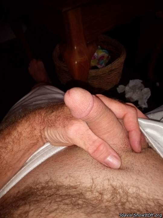 I'd love to drain your beautiful drain pipe of a cock; it;s 