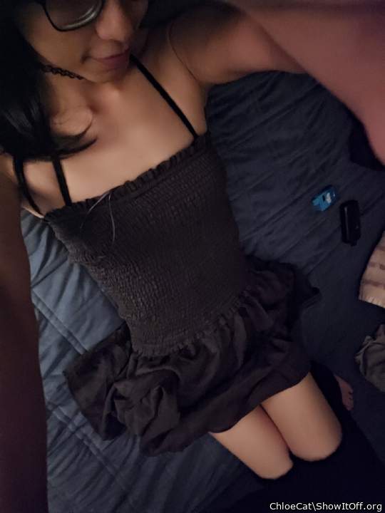 Adult image from ChloeCat