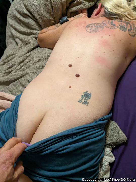 Adult image from Daddysplaymate