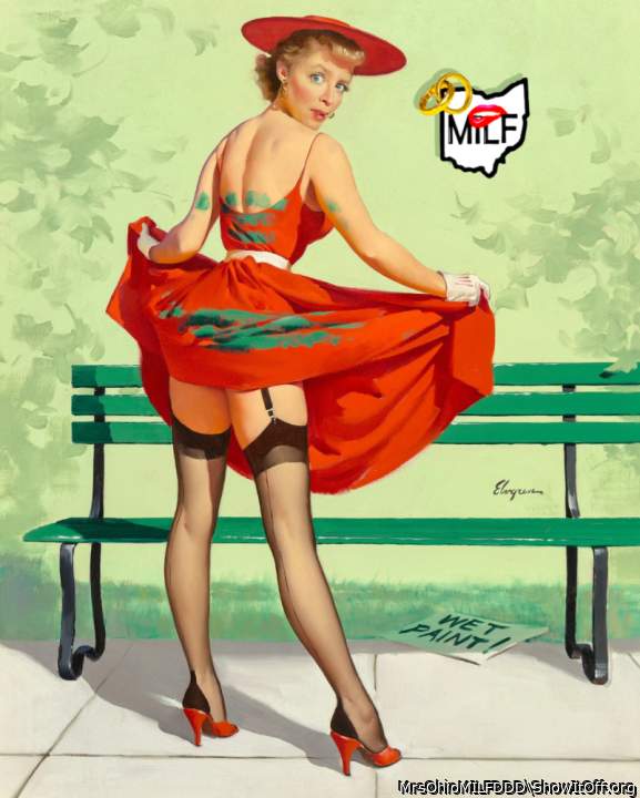 Photo of breasts from MrsOhioMILFDDD