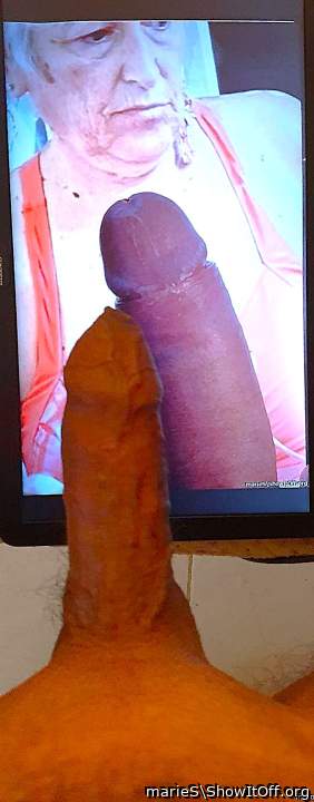 Sexy mrcock51 joins willy