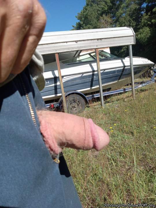 Photo of a penis from Johnnygirth