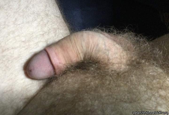 Photo of a pecker from peter79