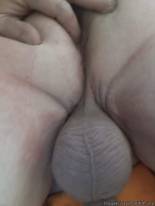 Photo of Man's Ass from Dougskrilla