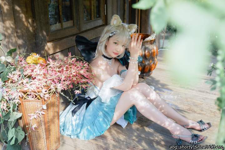 Adult image from abg_shorty