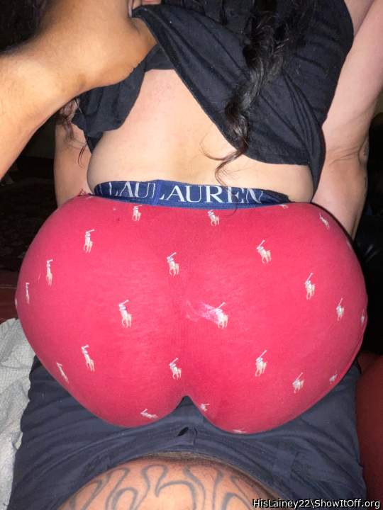 Total bubble butt 