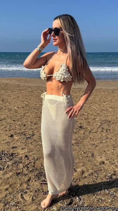 Photo of breasts from Translover699