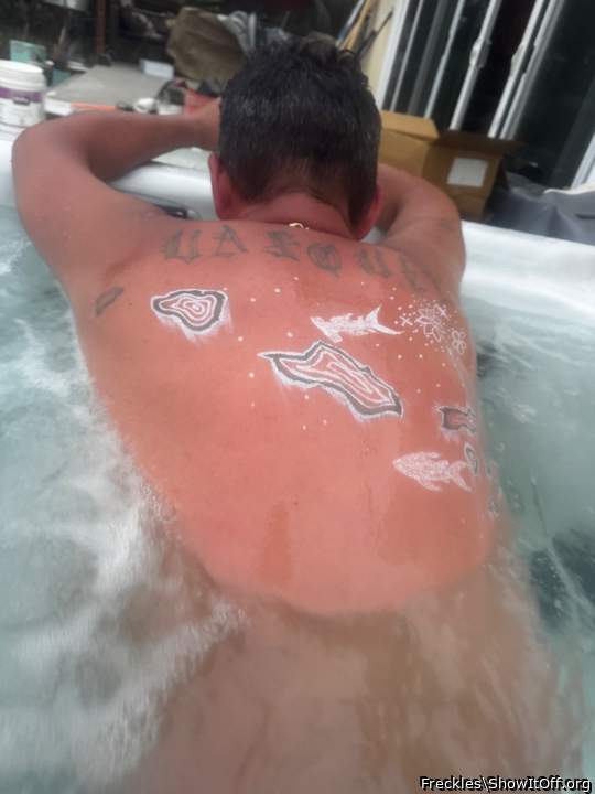 Adult image from Freckles