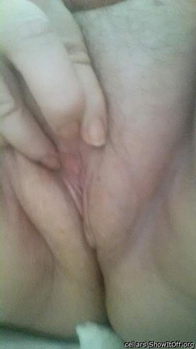 sweet pussy!