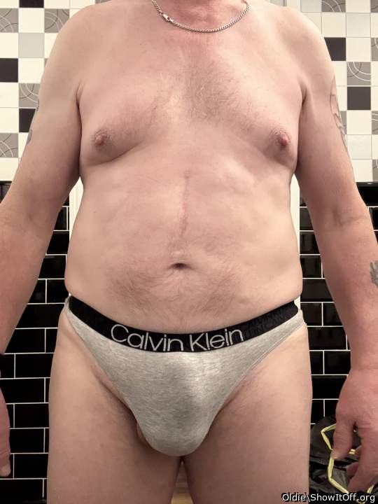 Get some nipple toys for your tits