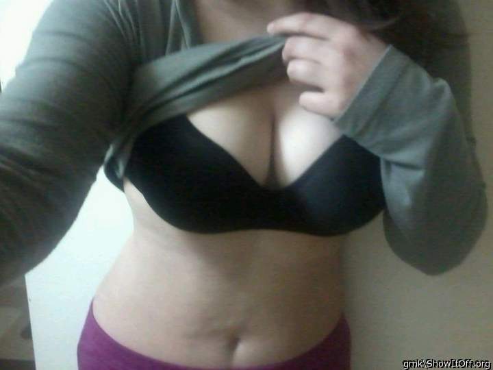 Photo of breasts from gmk