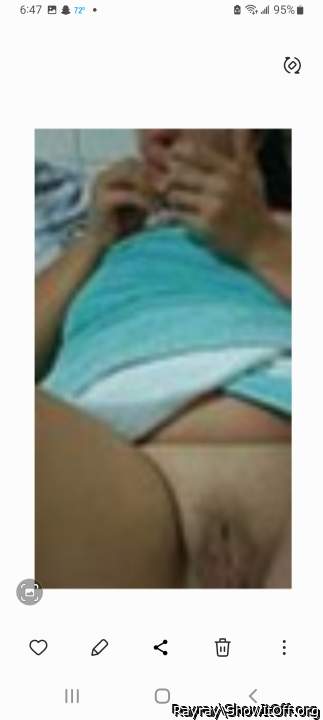 Photo of quim from Rayray