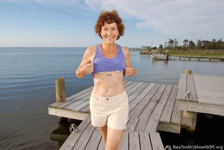 Adult image from BeaTooth