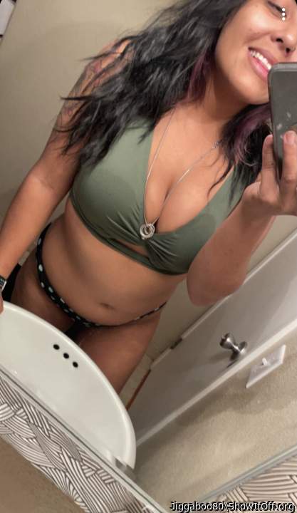 Photo of bust from Jiggaboo80