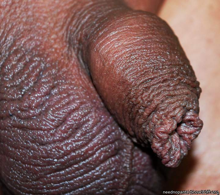Stunning closeup....I want to touch it !